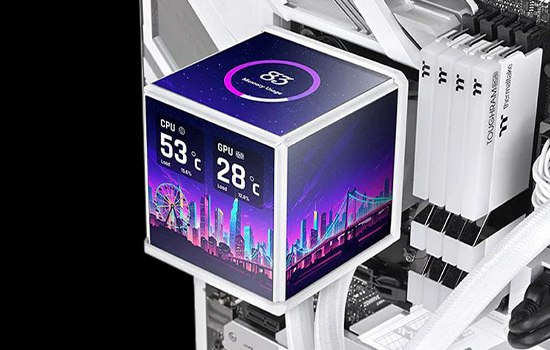 Thermaltake TH360 V2 ARGB